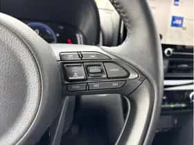 Toyota Yaris Cross (2025) thumbnail 11