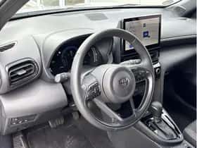 Toyota Yaris Cross (2025) thumbnail 16