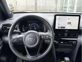 Toyota Yaris Cross (2025) thumbnail 21