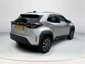 Toyota Yaris Cross (2025) thumbnail 30