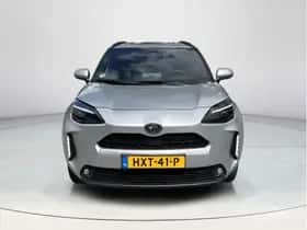 Toyota Yaris Cross (2025) thumbnail 4