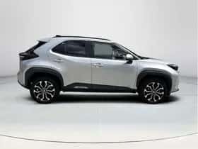 Toyota Yaris Cross (2025) thumbnail 31