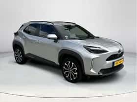 Toyota Yaris Cross (2025) thumbnail 32