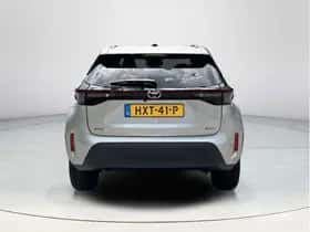 Toyota Yaris Cross (2025) thumbnail 5