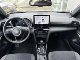 Toyota Yaris Cross (2025) thumbnail 6