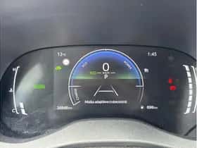 Toyota Yaris Cross (2025) thumbnail 9