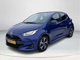 Toyota Yaris (2025) thumbnail 1