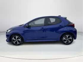 Toyota Yaris (2025) thumbnail 2