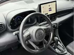 Toyota Yaris (2025) thumbnail 18