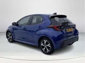 Toyota Yaris (2025) thumbnail 3