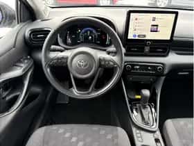 Toyota Yaris (2025) thumbnail 25