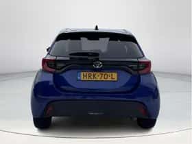 Toyota Yaris (2025) thumbnail 4