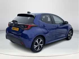 Toyota Yaris (2025) thumbnail 34