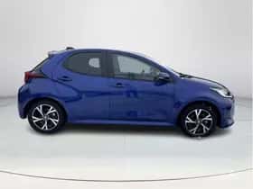 Toyota Yaris (2025) thumbnail 35