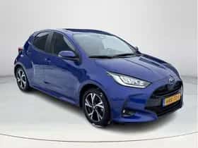Toyota Yaris (2025) thumbnail 36