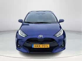 Toyota Yaris (2025) thumbnail 5