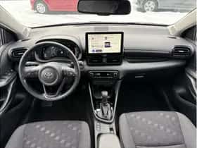 Toyota Yaris (2025) thumbnail 6