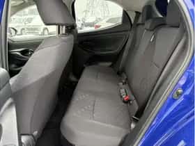 Toyota Yaris (2025) thumbnail 9