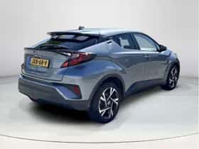 Toyota C-HR (2023) thumbnail 31