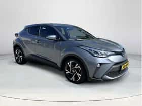 Toyota C-HR (2023) thumbnail 33