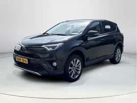 Toyota RAV4 (2016)