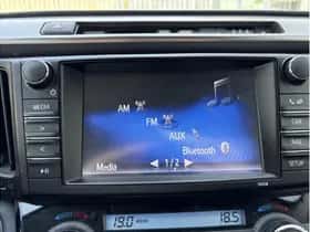 Toyota RAV4 (2016) thumbnail 12