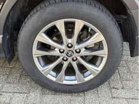 Toyota RAV4 (2016) thumbnail 28