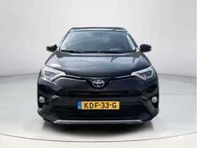 Toyota RAV4 (2016) thumbnail 4