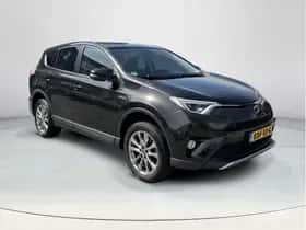 Toyota RAV4 (2016) thumbnail 34