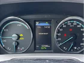 Toyota RAV4 (2016) thumbnail 7