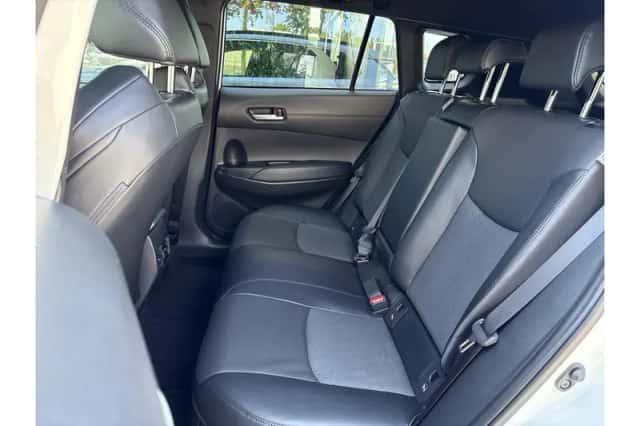 Toyota Corolla (2023) thumbnail 3
