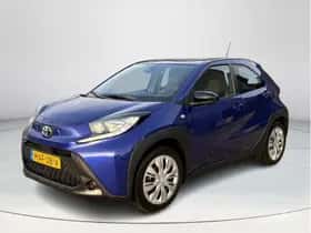 Toyota Aygo X (2025) thumbnail 1