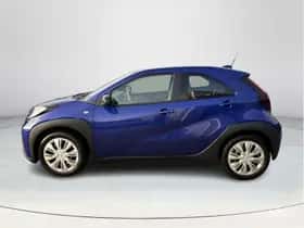 Toyota Aygo X (2025) thumbnail 2