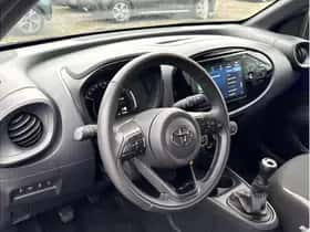 Toyota Aygo X (2025) thumbnail 16