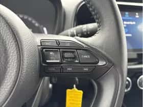 Toyota Aygo X (2025) thumbnail 18