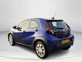 Toyota Aygo X (2025) thumbnail 3