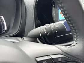 Toyota Aygo X (2025) thumbnail 22