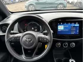 Toyota Aygo X (2025) thumbnail 23