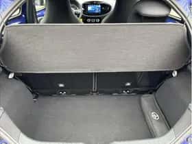 Toyota Aygo X (2025) thumbnail 24
