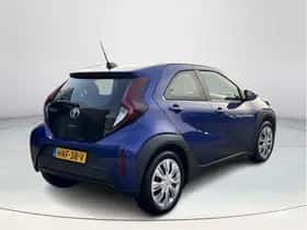 Toyota Aygo X (2025) thumbnail 25
