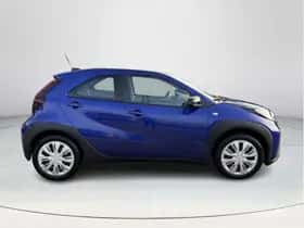 Toyota Aygo X (2025) thumbnail 26