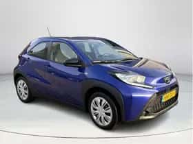 Toyota Aygo X (2025) thumbnail 27