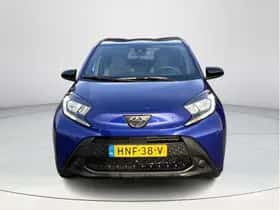 Toyota Aygo X (2025) thumbnail 4