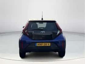 Toyota Aygo X (2025) thumbnail 5