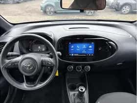 Toyota Aygo X (2025) thumbnail 6
