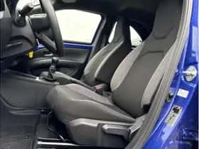 Toyota Aygo X (2025) thumbnail 7