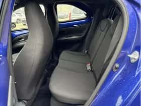 Toyota Aygo X (2025) thumbnail 8