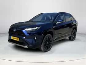 Toyota RAV4 (2023) thumbnail 1