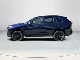 Toyota RAV4 (2023) thumbnail 2