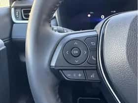 Toyota RAV4 (2023) thumbnail 14